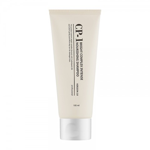 Esthetic House CP-1 BC Intense Nourishing Shampoo Version 2.0 100 mlIVET.HU - A te online butikod.