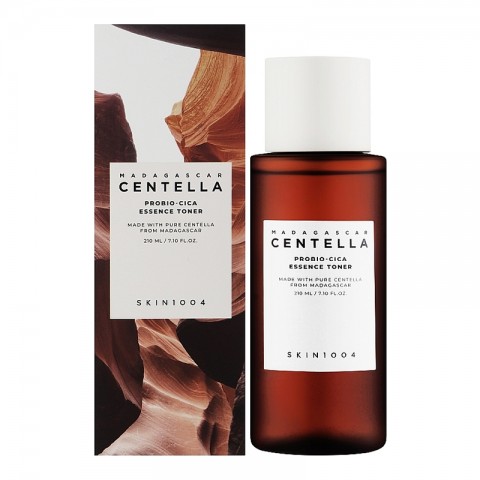 SKIN1004 Madagascar Centella Probio-Cica Essence Toner 210 mlIVET.HU - A te online butikod.