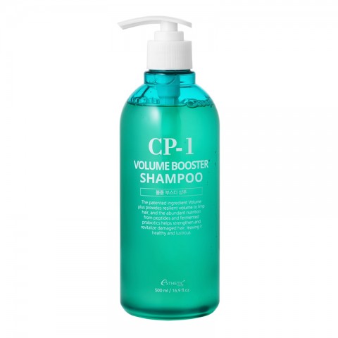 ESTHETIC HOUSE CP-1 Volume Booster Shampoo 500 mlIVET.HU - A te online butikod.
