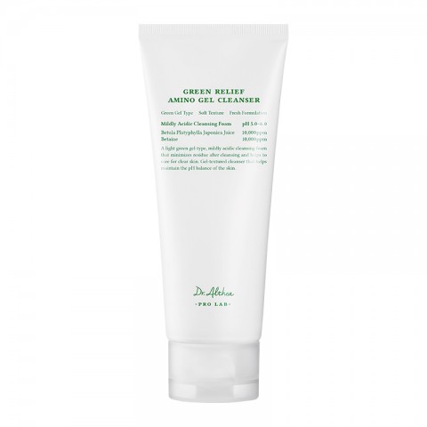 DR. ALTHEA Green Relief Amino Gel Cleanser 100 mlIVET.HU - A te online butikod.