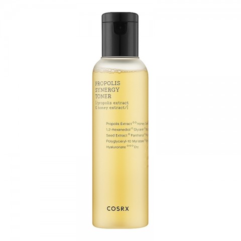 COSRX Full Fit Propolis Synergy Toner 150 mlIVET.HU - A te online butikod.