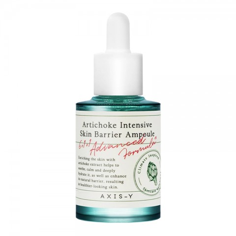 AXIS-Y Artichoke Intensive Skin Barrier Ampoule 30 mlIVET.HU - A te online butikod.