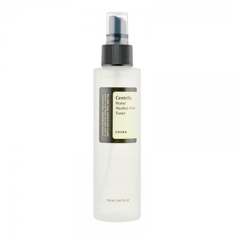 COSRX Centella Water Alcohol-Free Toner 150 mlIVET.HU - A te online butikod.