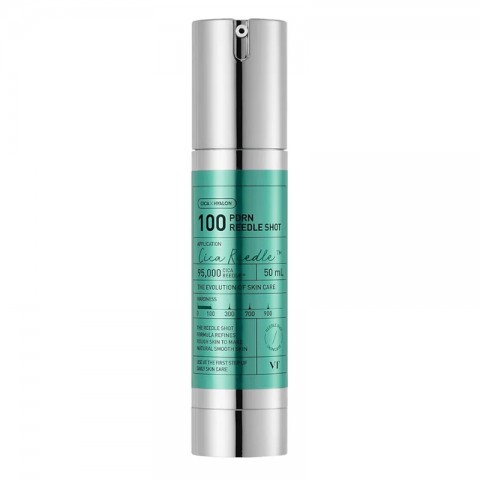 VT COSMETICS Anti-aging booster szérum PDRN-nel és PDRN Reedle Shot microneedle-kkel 100 50 mlIVET.HU - A te online butikod.