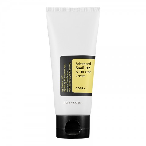 COSRX Advanced Snail 92 All In One Cream TUBE 100 mlIVET.HU - A te online butikod.