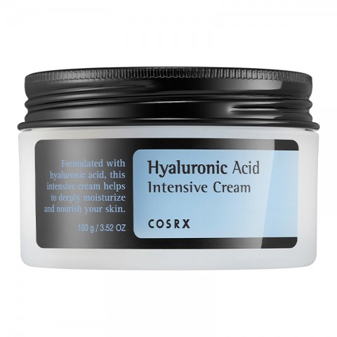 COSRX Hyaluronic Hydra Intensive Cream 100 mlIVET.HU - A te online butikod.