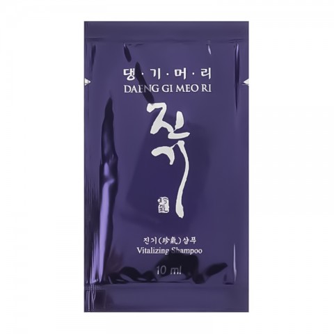 Daeng Gi Meo Ri Vitalizing Shampoo MINTA 7 mlIVET.HU - A te online butikod.