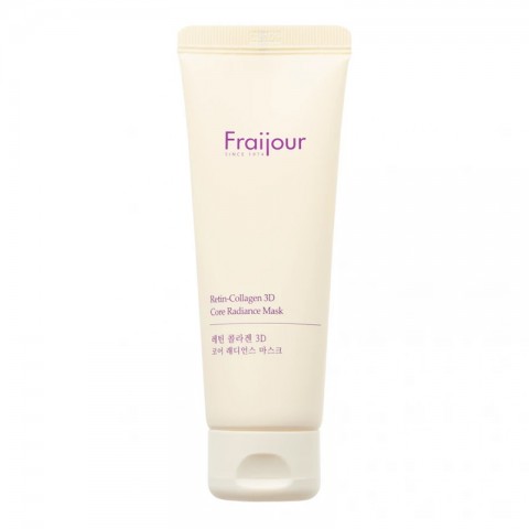 Fraijour Retin-Collagen 3D Core Radiance Mask 75 mlIVET.HU - A te online butikod.