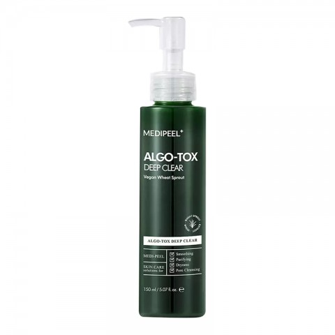 MEDI-PEEL Algo-Tox Deep Clear 150 mlIVET.HU - A te online butikod.