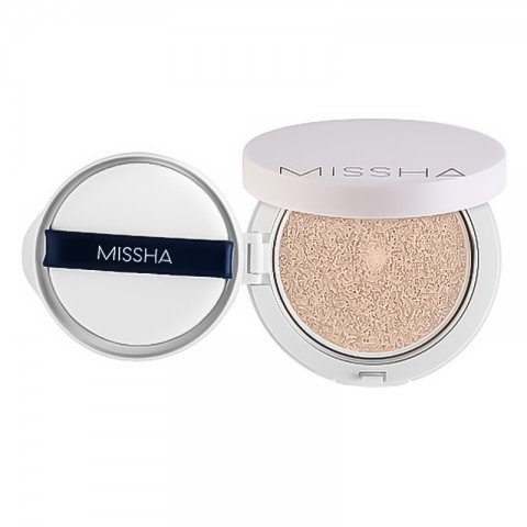 Missha M Magic Cushion Cover Lasting SPF50+ PA+++ №23 15 mlIVET.HU - A te online butikod.