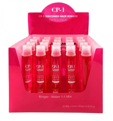 Esthetic House CP-1 3Seconds Hair Fill-up Ampoule 20 db*13 mlIVET.HU - A te online butikod.