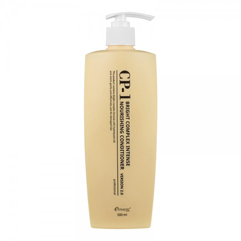 Esthetic House CP-1 BС Intense Nourishing Conditioner Version 2.0 500 mlIVET.HU - A te online butikod.