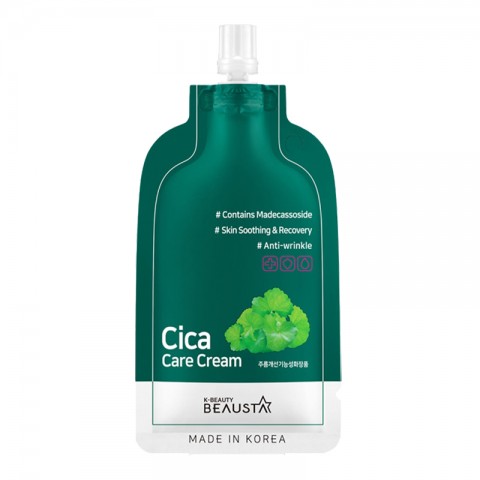 BEAUSTA Cica Care Cream 15 mlIVET.HU - A te online butikod.