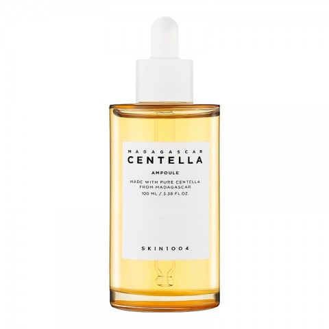 SKIN1004 Madagascar Centella Ampoule 100 mlIVET.HU - A te online butikod.