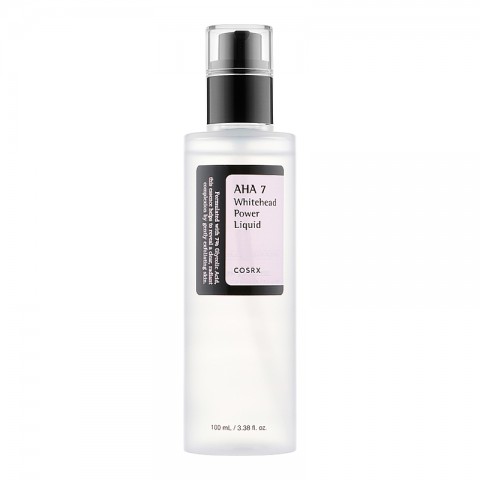 COSRX AHA 7 Whitehead Power Liquid 100 mlIVET.HU - A te online butikod.