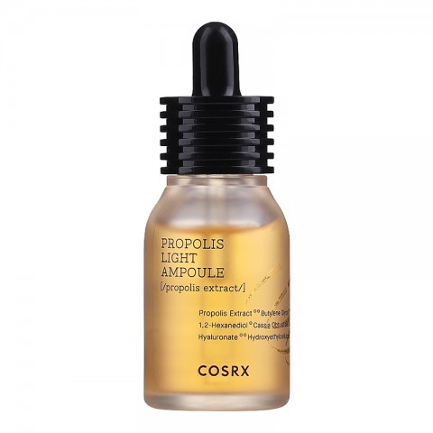 COSRX Full Fit Propolis Light Ampoule 30 mlIVET.HU - A te online butikod.