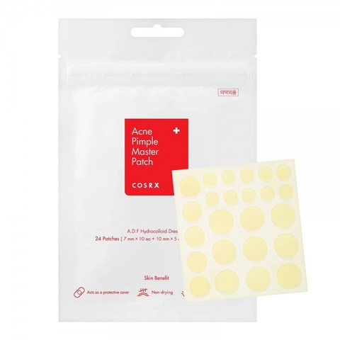 COSRX Master Patch Original Fit 24 dbIVET.HU - A te online butikod.