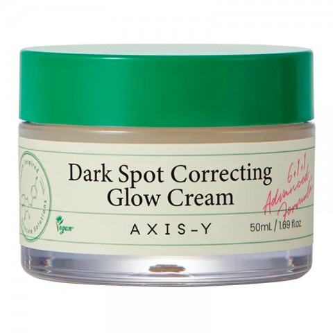 AXIS-Y Dark Spot Correcting Glow Cream 50 mlIVET.HU - A te online butikod.