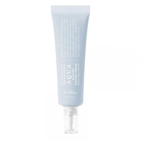 DR. ALTHEA Aqua Marine Watery Cream 50 mlIVET.HU - A te online butikod.