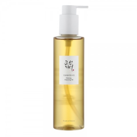 Beauty of Joseon Ginseng Cleansing Oil 210 mlIVET.HU - A te online butikod.