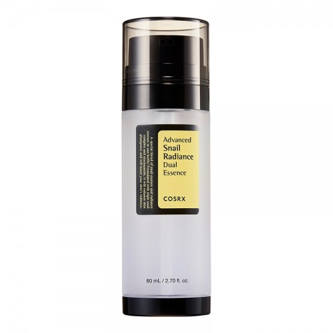 COSRX Advanced Snail Radiance Dual Essence 80 mlIVET.HU - A te online butikod.