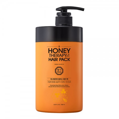 Daeng Gi Meo Ri Honey Therapy PLUS Hair Pack 1000 mlIVET.HU - A te online butikod.