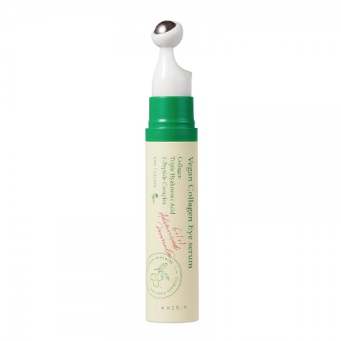 AXIS-Y Vegan Collagen Eye Serum 10 mlIVET.HU - A te online butikod.