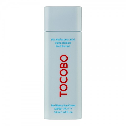 TOCOBO BIO WATERY SUN CREAM SPF50+ PA++++ 50 mlIVET.HU - A te online butikod.