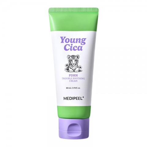 MEDI-PEEL Young Cica PDRN Trouble Soothing Cream 80 mlIVET.HU - A te online butikod.
