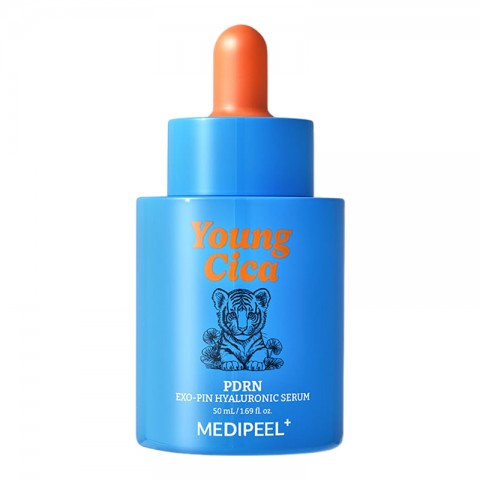 MEDI-PEEL Young Cica PDRN Exo-Pin Hyaluronic Serum 50 mlIVET.HU - A te online butikod.