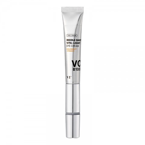 VT COSMETICS Reedle Shot Vita-Light Eye Cream 15 mlIVET.HU - A te online butikod.