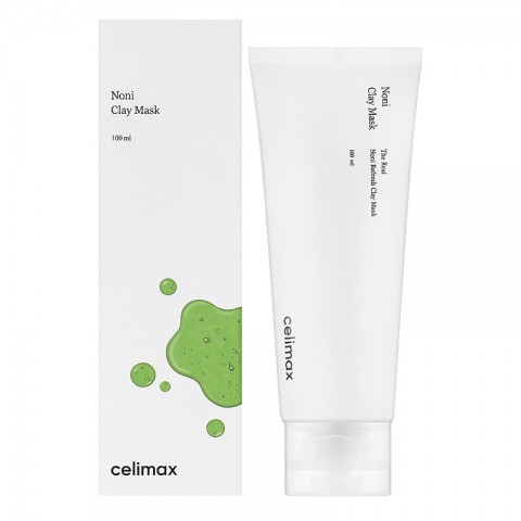 CELIMAX The Real Noni Refresh Clay Mask 120 gIVET.HU - A te online butikod.