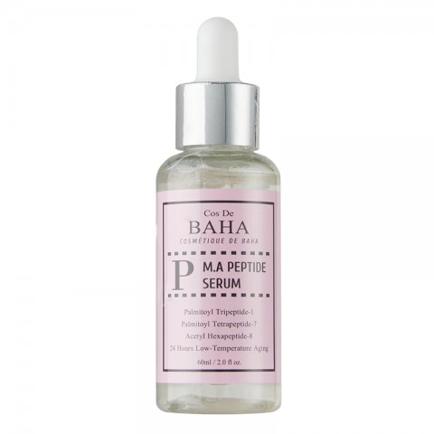 COS DE BAHA P M.A Peptide Serum (P60) 60 mlIVET.HU - A te online butikod.