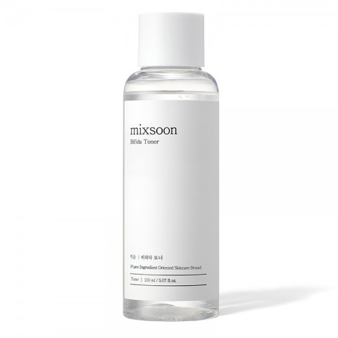 MIXSOON Bifida Toner with Bifidobacteria Lysate 150 mlIVET.HU - A te online butikod.
