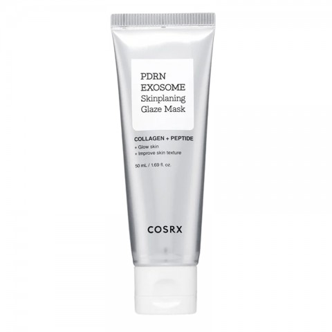 [COSRX] PDRN EXOSOME Skinplaning Glaze Mask 50 mlIVET.HU - A te online butikod.