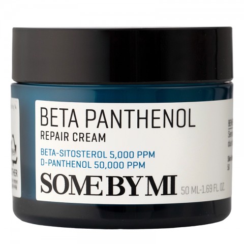 SomeByMi Beta Panthenol Repair Cream 50 mlIVET.HU - A te online butikod.