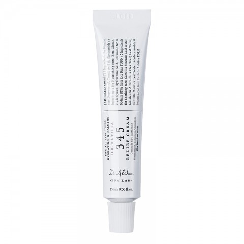 DR. ALTHEA 345 Relief Cream 15 mlIVET.HU - A te online butikod.
