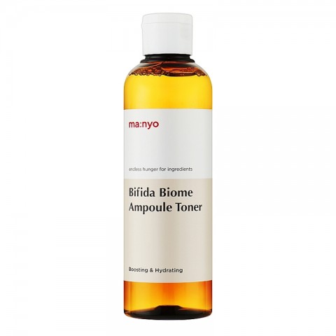 MANYO Bifida Biome Ampoule Toner 210 mlIVET.HU - A te online butikod.