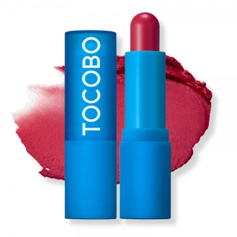 TOCOBO Powder Cream Lip Balm 031 Rose Burn 3.5 gIVET.HU - A te online butikod.