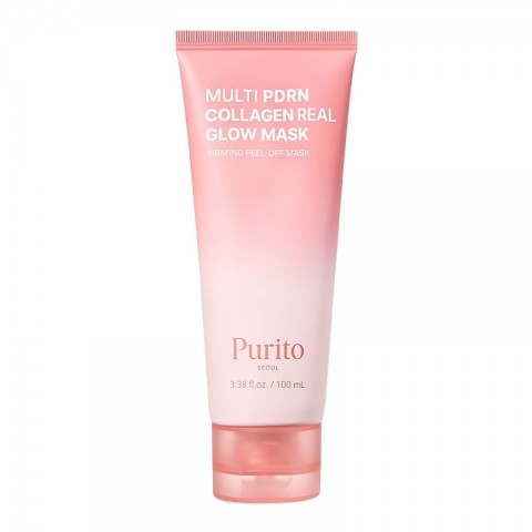 PURITO Multi PDRN Collagen Real Glow Mask with PDRN 100 mlIVET.HU - A te online butikod.