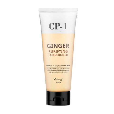 Esthetic House CP-1 Ginger Purifying Conditioner 100 mlIVET.HU - A te online butikod.