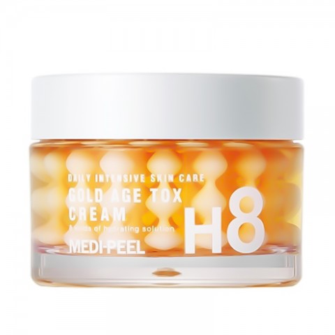 MEDI-PEEL Gold Age Tox Cream 50 mlIVET.HU - A te online butikod.