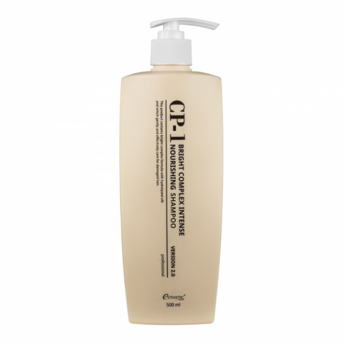 Esthetic House CP-1 BC Intense Nourishing Shampoo Version 2.0 500 mlIVET.HU - A te online butikod.