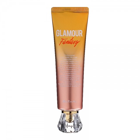 Kiss by Rosemine Fragrance Body Cream Glamour Fantasy 140 mlIVET.HU - A te online butikod.