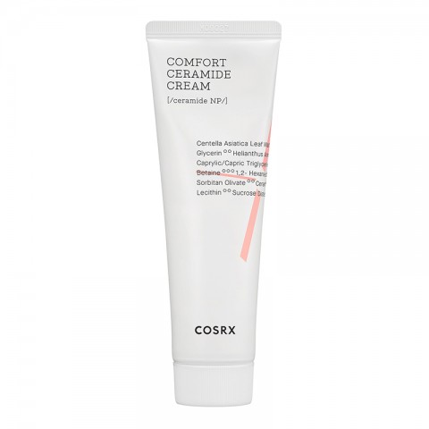 COSRX Balancium Comfort Ceramide Cream 80 mlIVET.HU - A te online butikod.