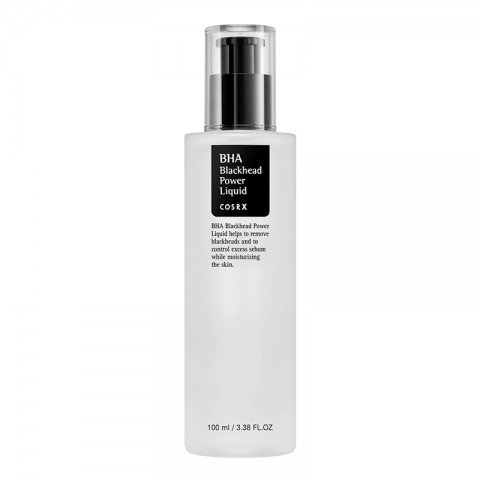 COSRX BHA Blackhead Power Liquid 100 mlIVET.HU - A te online butikod.