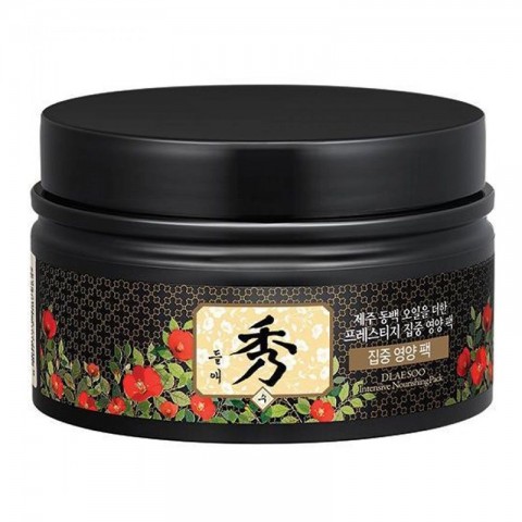 Daeng Gi Meo Ri Dlae Soo Intensive Nourishing Pack 200 mlIVET.HU - A te online butikod.