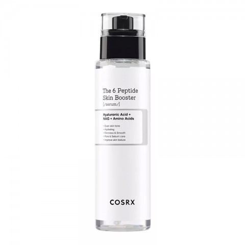 COSRX The 6 Peptide Skin Booster Serum 150 mlIVET.HU - A te online butikod.