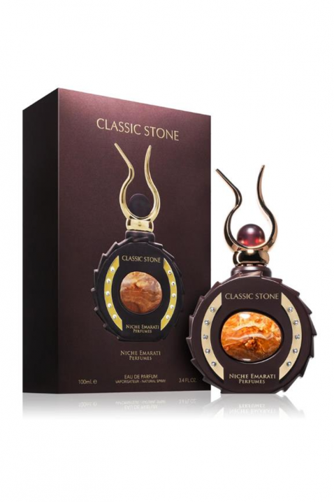 Arab parfüm Lattafa Niche Emarati Classic Stone EDP 100 mlIVET.HU - A te online butikod.