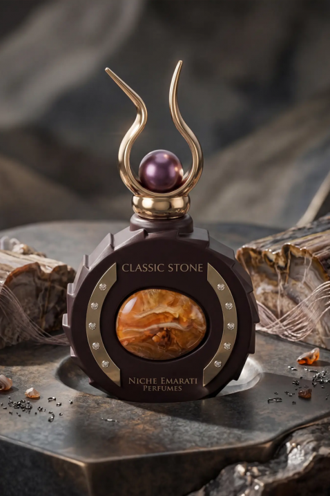 Arab parfüm Lattafa Niche Emarati Classic Stone EDP 100 mlIVET.HU - A te online butikod.